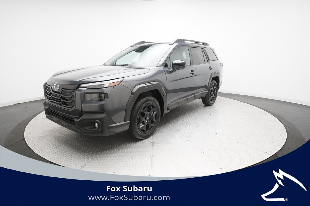 Certified 2026 Subaru Outback Limited AWD/4WD image 1