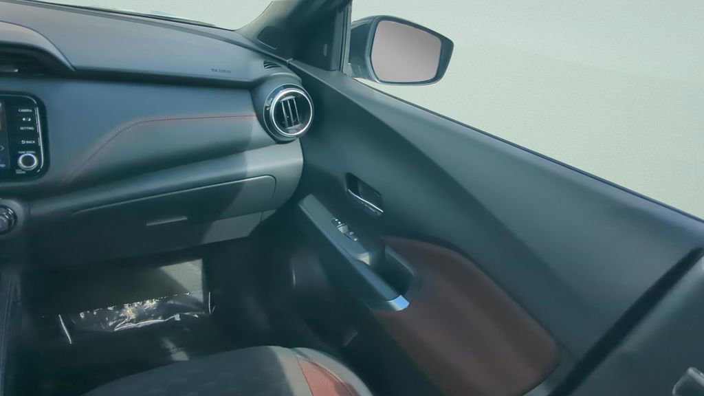 Certified 2023 Nissan Kicks SR image 16