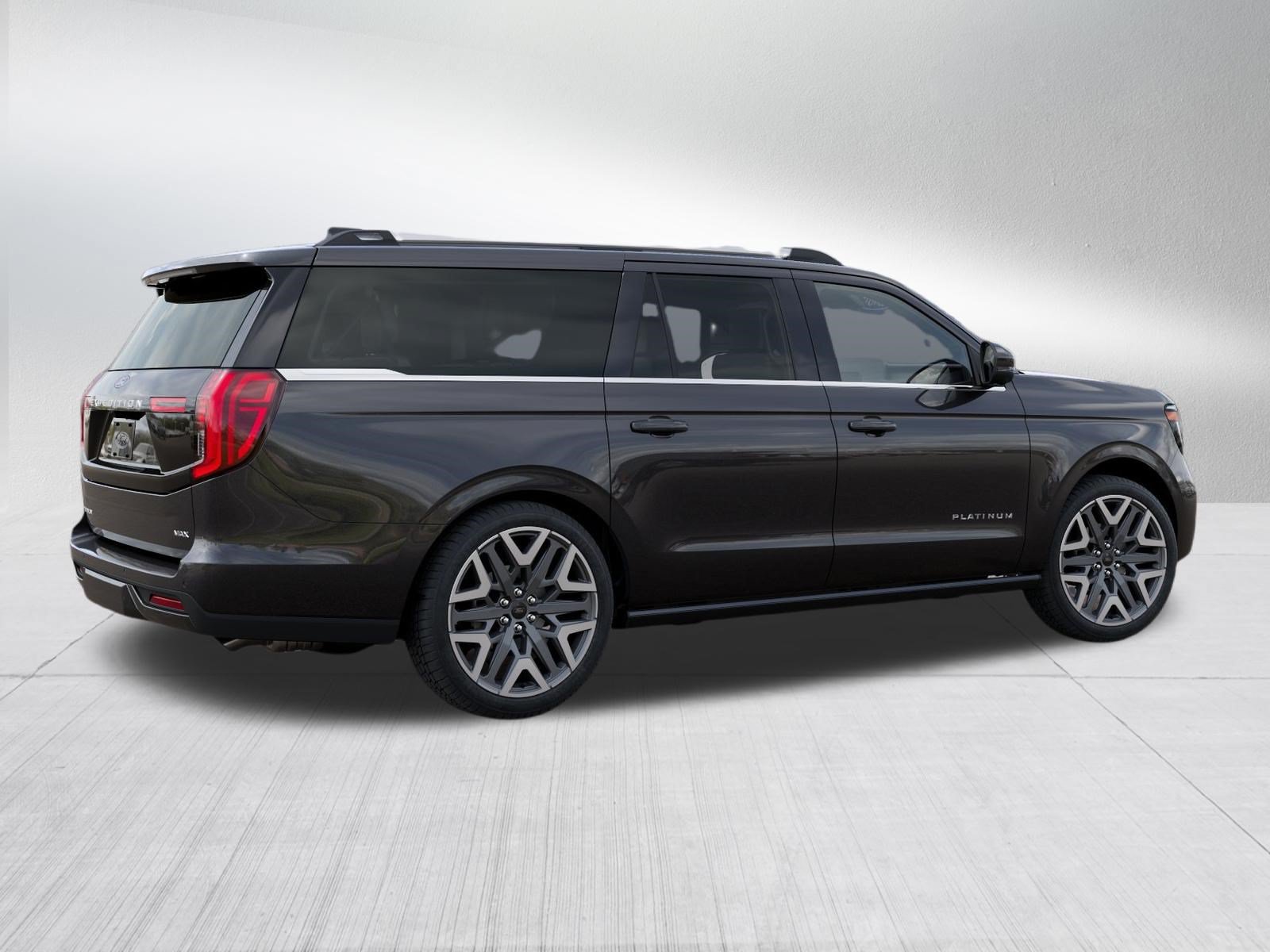 New 2027 Ford Expedition Max Platinum AWD/4WD image 6