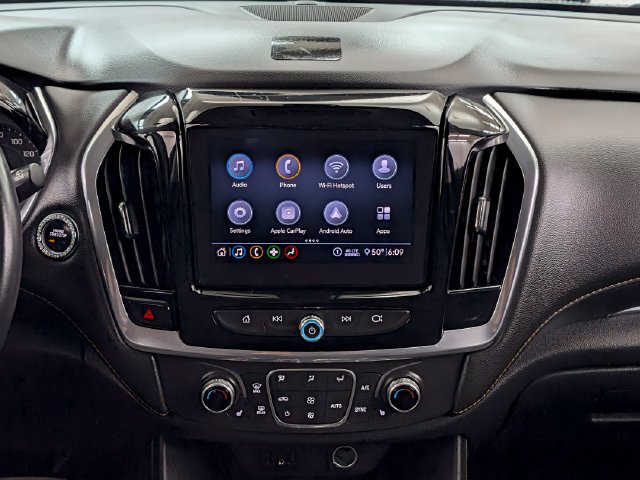 Used 2020 Chevrolet Traverse LT FWD image 27