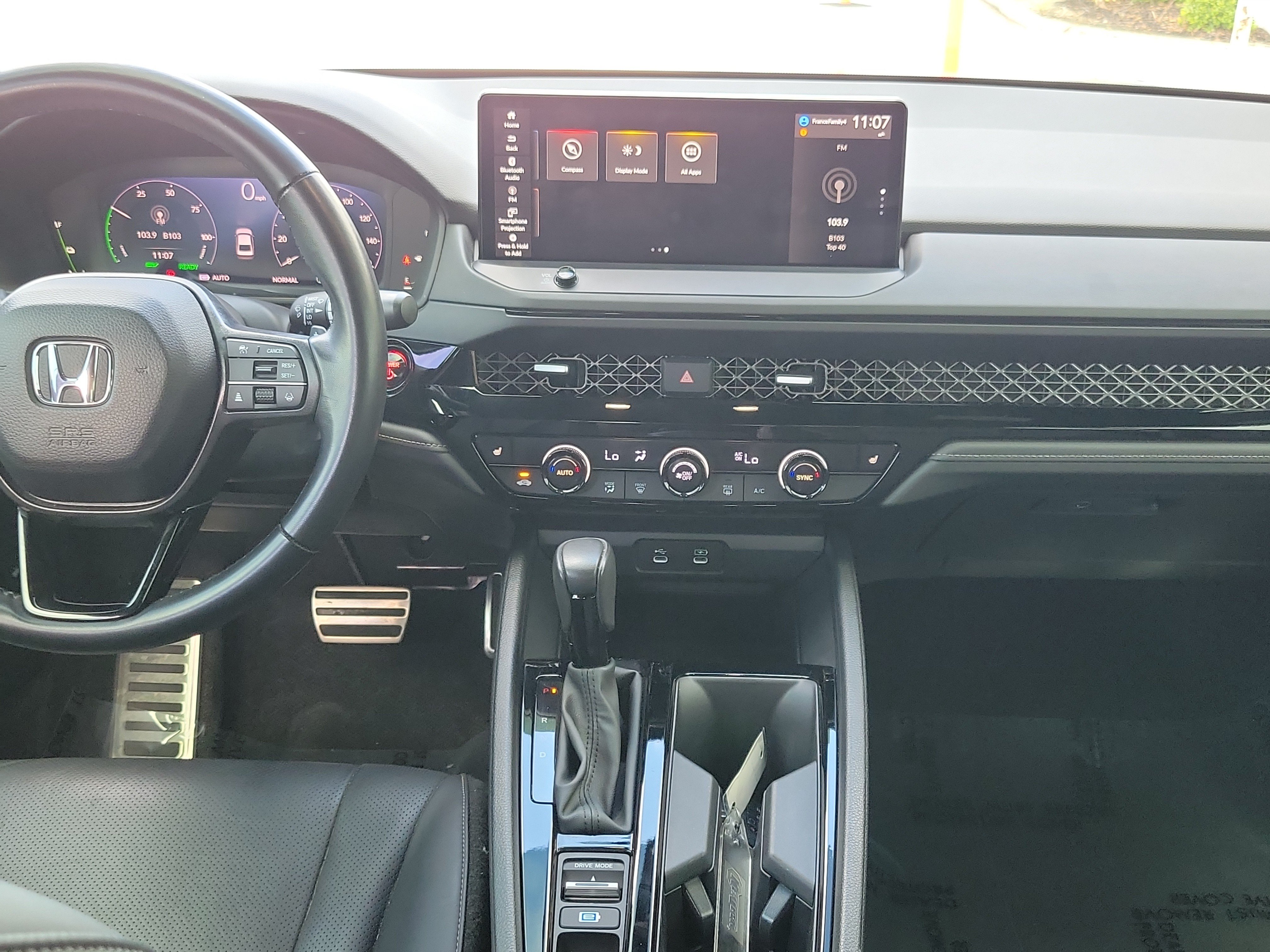 Used 2024 Honda Accord Sport image 20