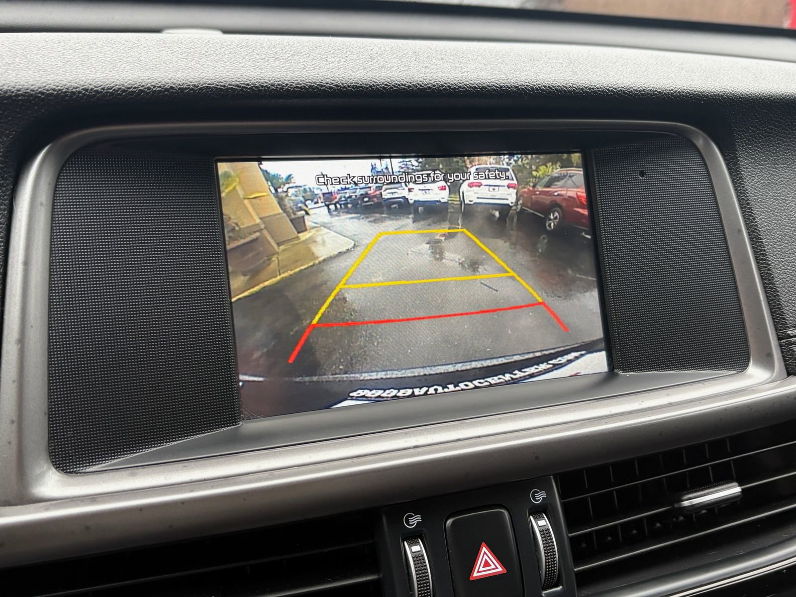 Used 2018 Kia Optima S w/ Panoramic Sunroof Package image 37