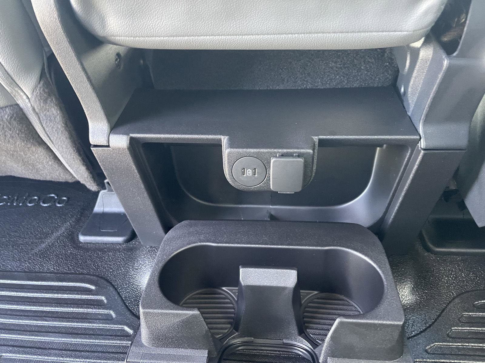 New 2026 Ford F450 XL w/ 360-Degree Camera Package image 20