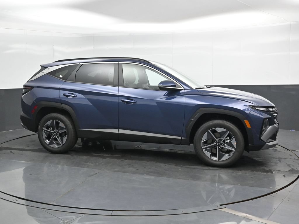 Used 2026 Hyundai Tucson SEL AWD/4WD image 4