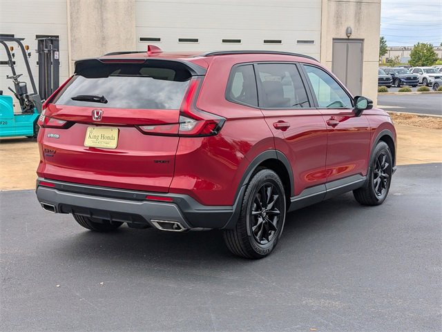 New 2026 Honda CR-V Sport-L image 6