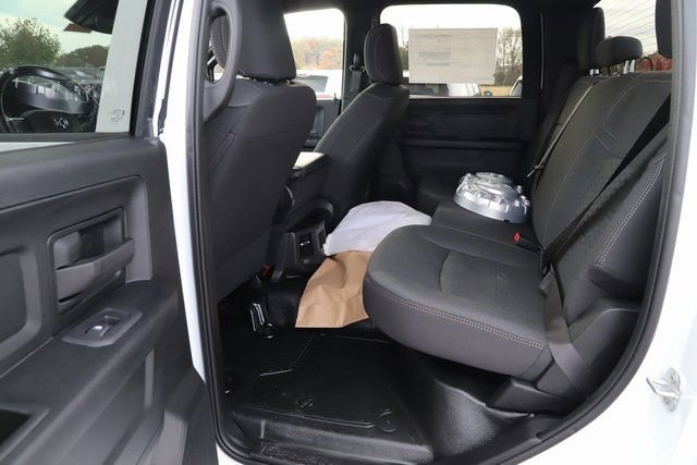 New 2026 RAM 5500 Tradesman w/ Chrome Appearance Group image 21