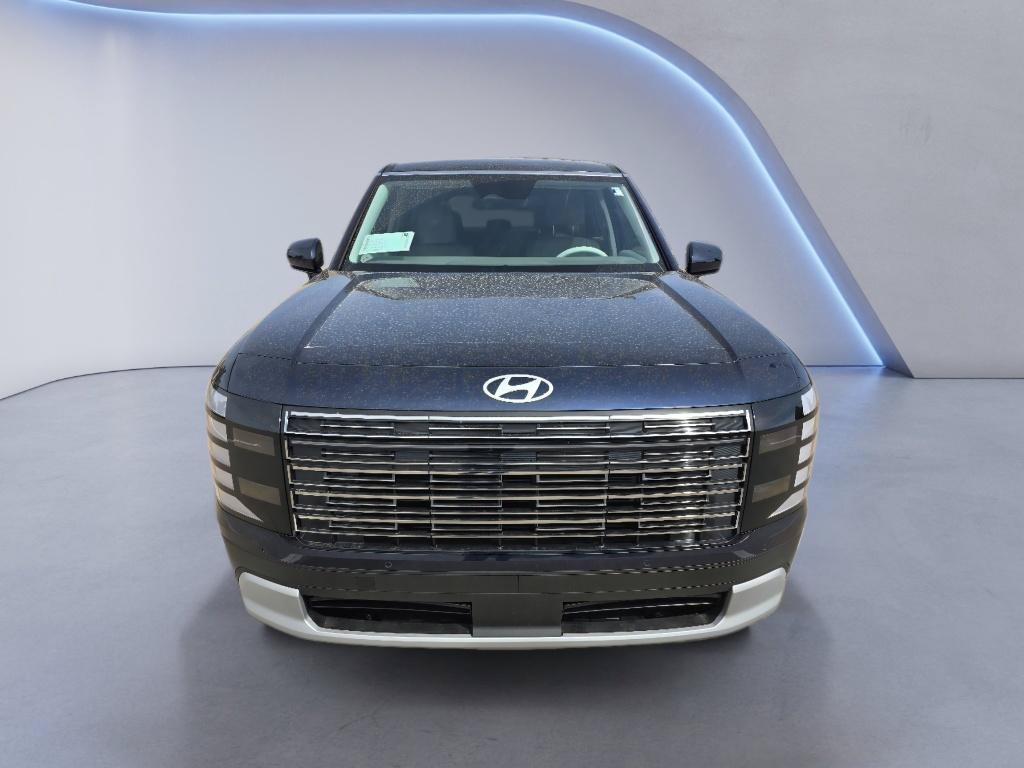 New 2027 Hyundai Palisade SE AWD/4WD image 9
