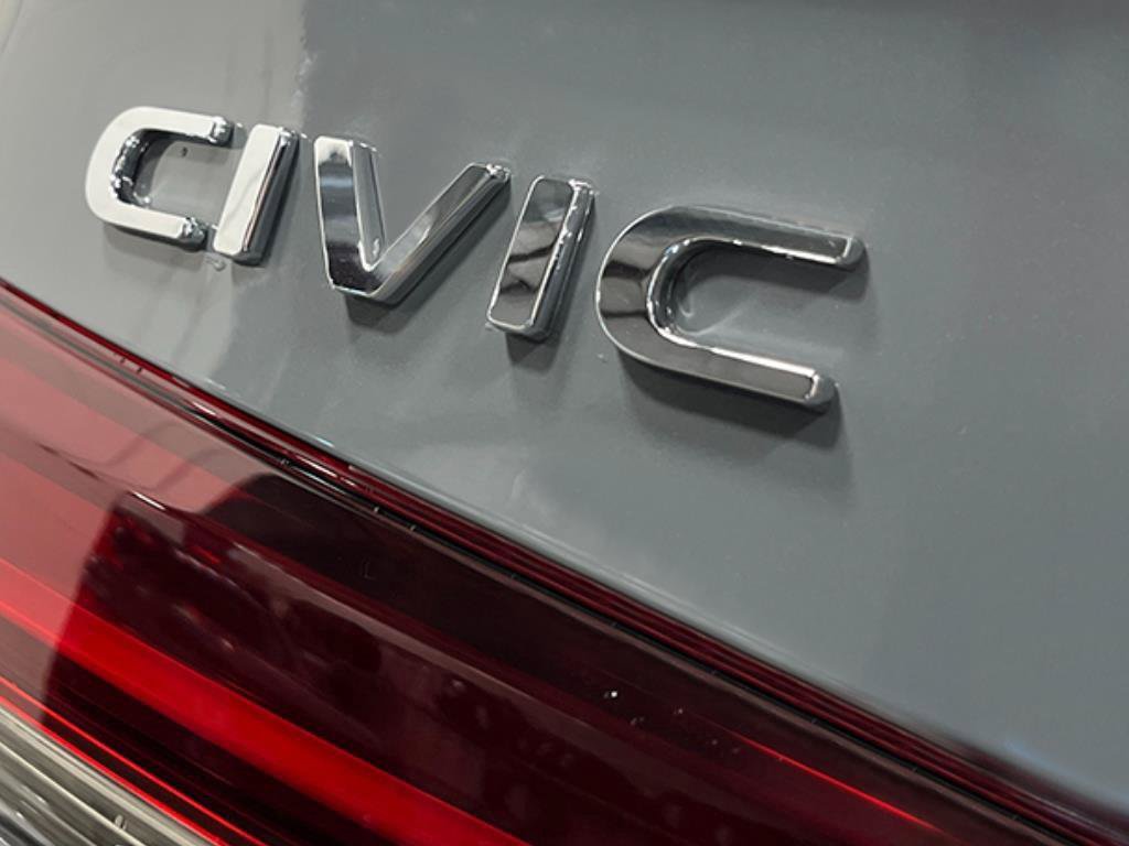 New 2026 Honda Civic Sport Touring image 19