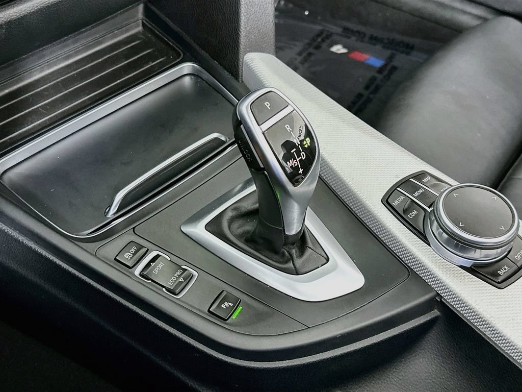 Used 2018 BMW 430i Convertible RWD image 20