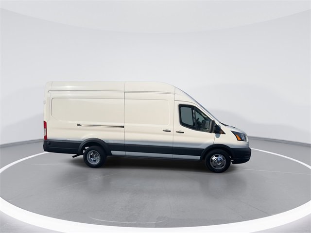 Used 2021 Ford Transit 350 148 High Roof Extended DRW image 8