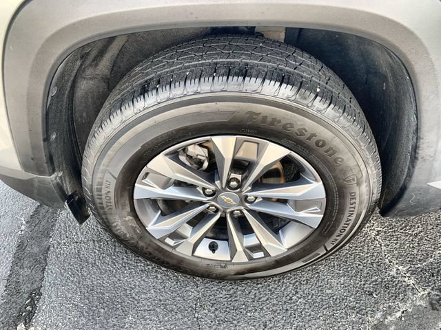 Used 2025 Chevrolet Equinox LT w/ Safety and Technology Package FWD image 33