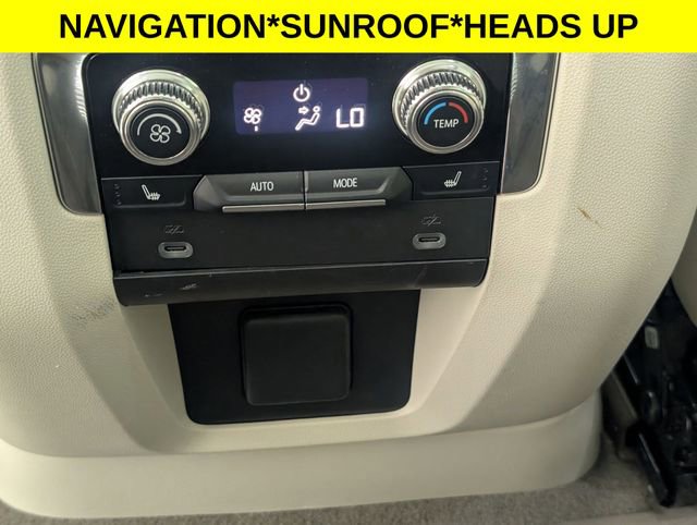 Used 2022 GMC Yukon Denali w/ Max Trailering Package AWD/4WD image 27
