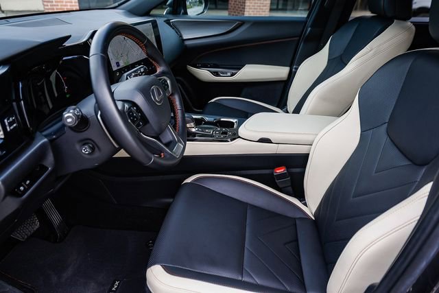 Used 2023 Lexus NX 450h+ AWD w/ Accessory Package (Z2) image 38