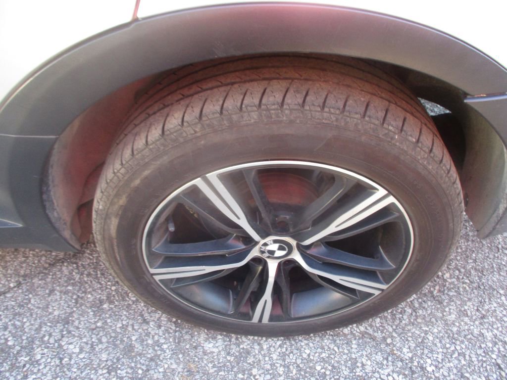 Used 2006 BMW X3 3.0i image 7