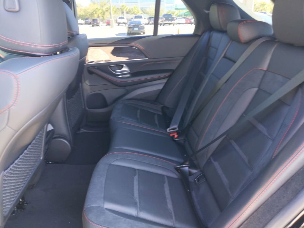 Used 2023 Mercedes-Benz GLE 53 AMG 4MATIC image 10