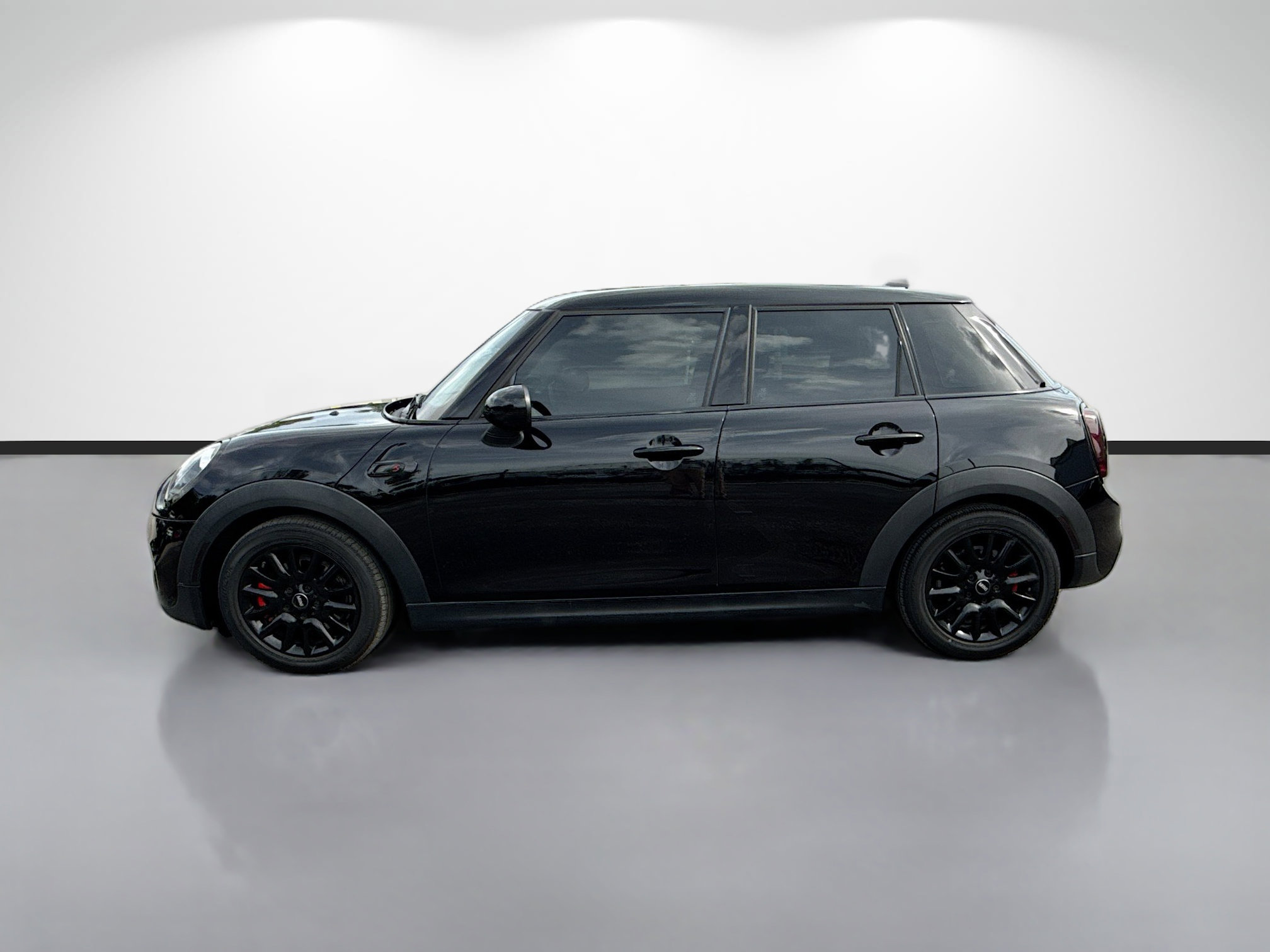 Used 2019 MINI Cooper S FWD image 6