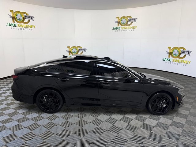 Used 2026 Kia K5 GT-Line w/ GT-Line Premium Package AWD/4WD image 11