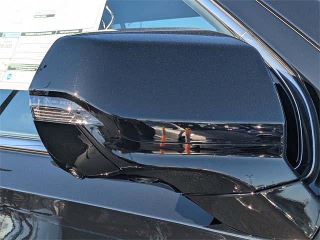 New 2026 GMC Yukon Elevation image 12