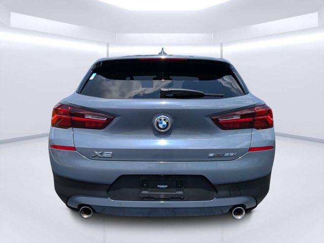 Used 2022 BMW X2 sDrive28i w/ Convenience Package FWD image 4
