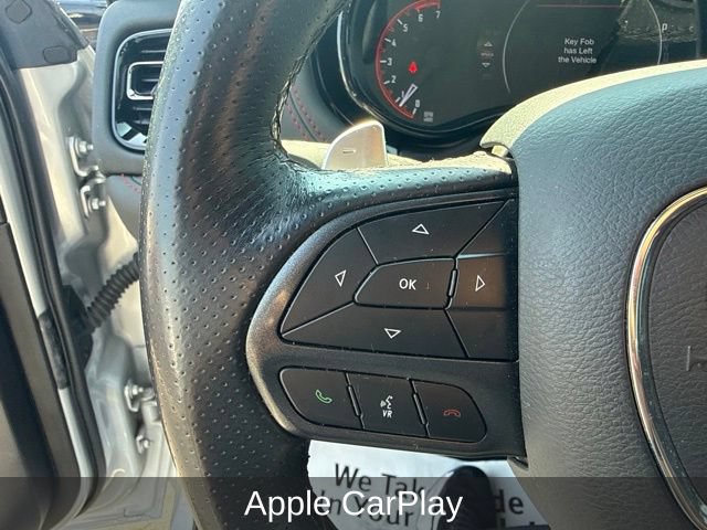 Certified 2023 Dodge Durango R/T AWD/4WD image 13