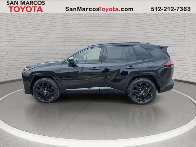 New 2026 Toyota RAV4 XSE image 8