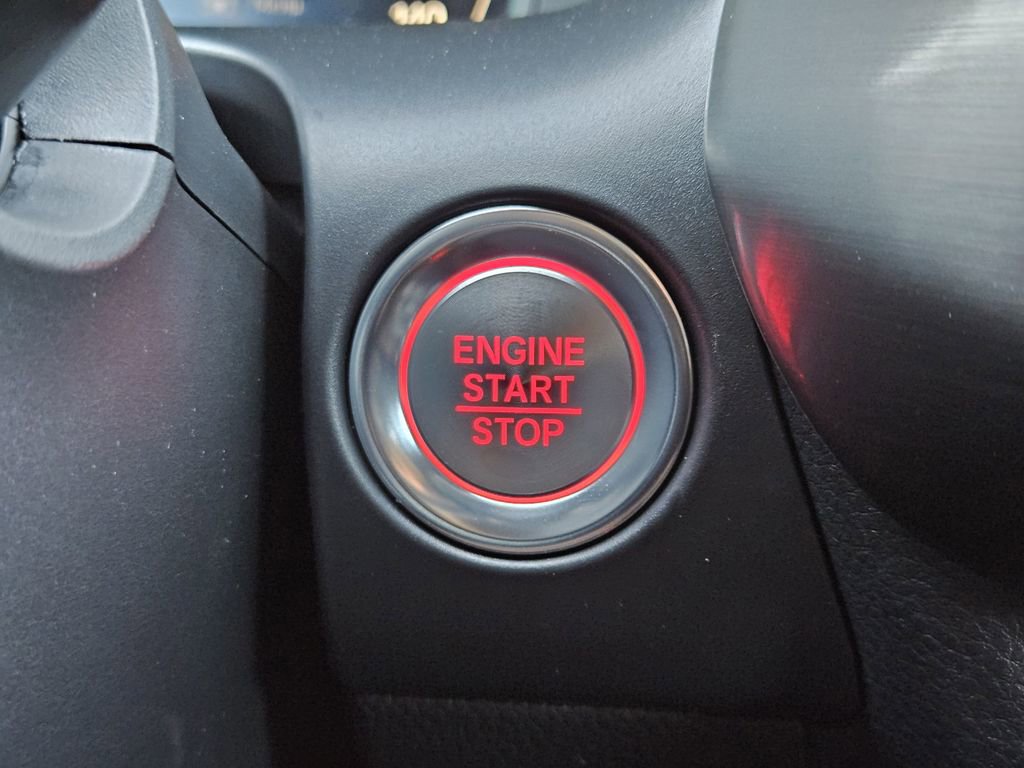 New 2026 Acura ADX A-Spec image 19