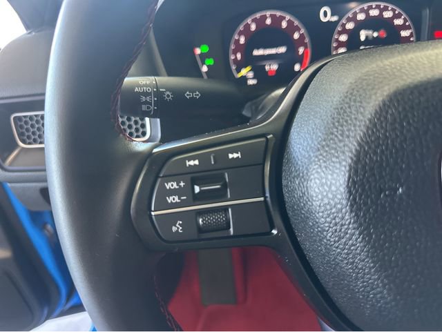 Used 2025 Honda Civic Type R image 22