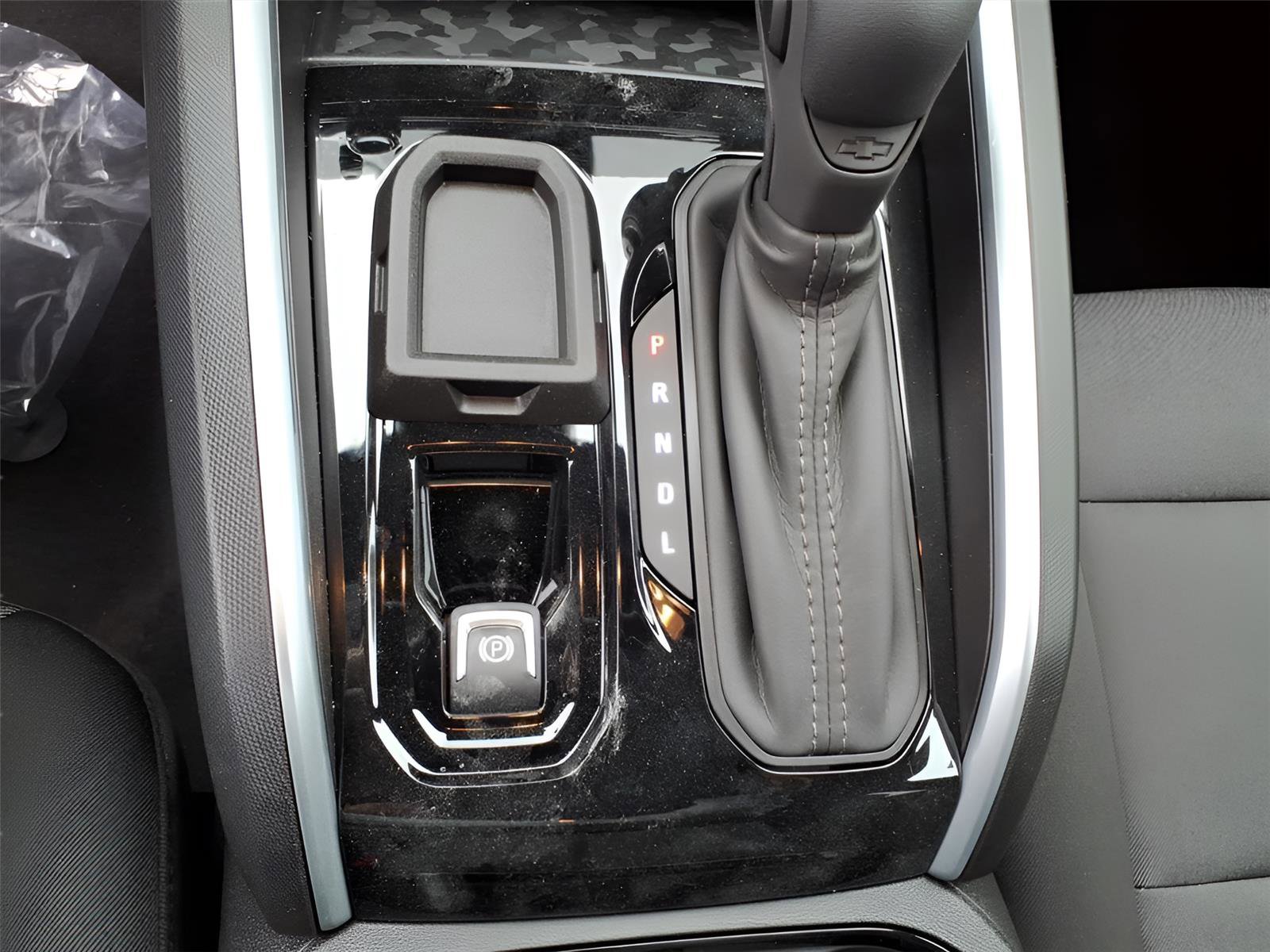 New 2026 Chevrolet Colorado W/T w/ WT Custom Package image 20