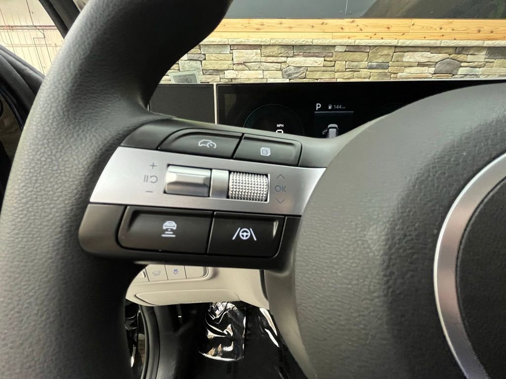 Certified 2026 Hyundai Tucson SEL AWD/4WD image 18