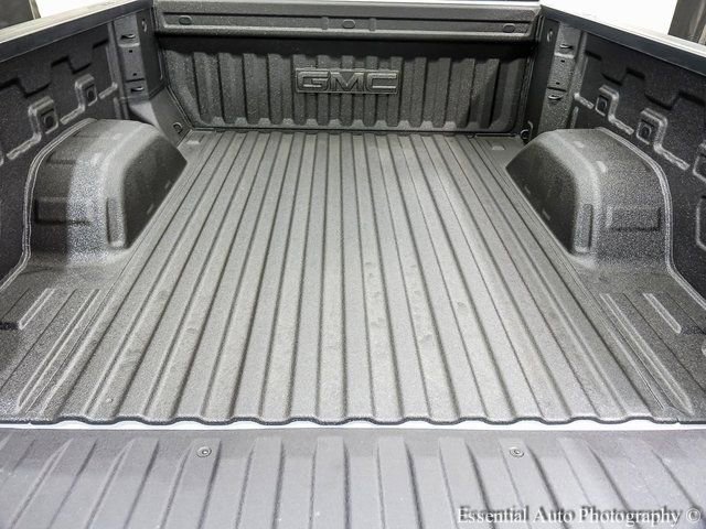 New 2026 GMC Sierra 1500 SLT w/ SLT Premium Package image 21