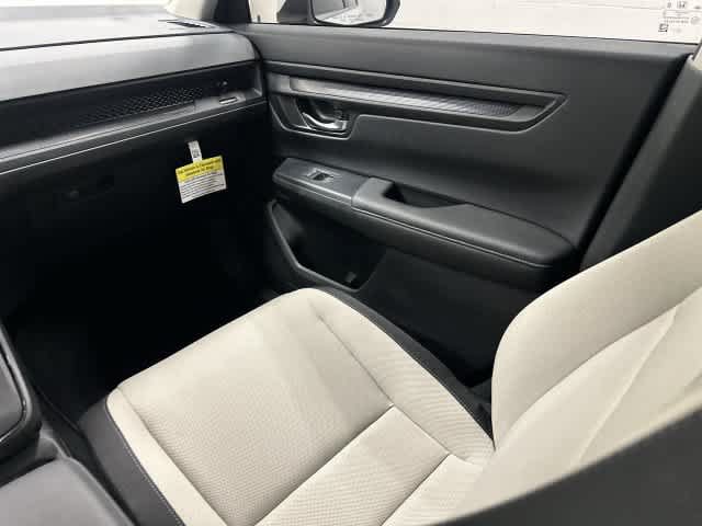 Certified 2026 Honda CR-V LX image 13