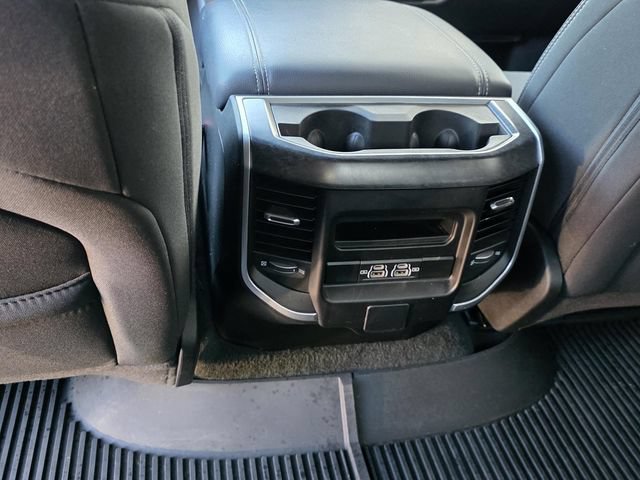Used 2023 RAM 1500 Big Horn AWD/4WD image 11