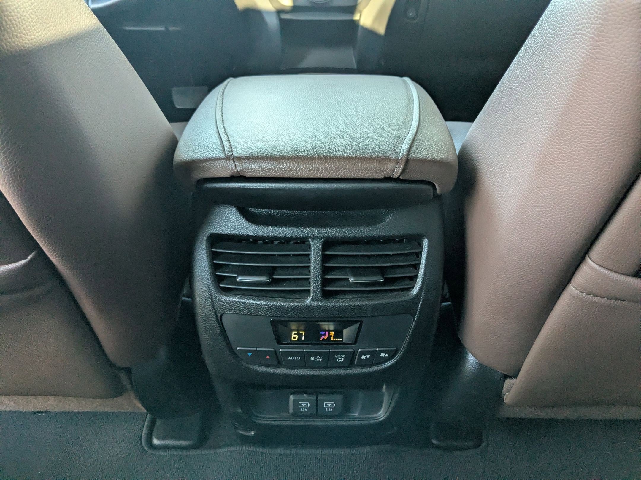 Used 2020 Acura MDX SH-AWD w/ Technology Package image 22