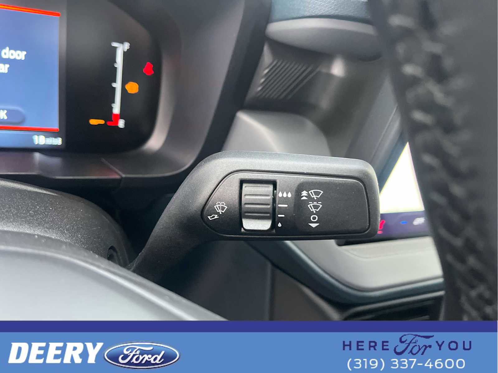 New 2026 Ford Maverick XLT w/ XLT Luxury Package image 29