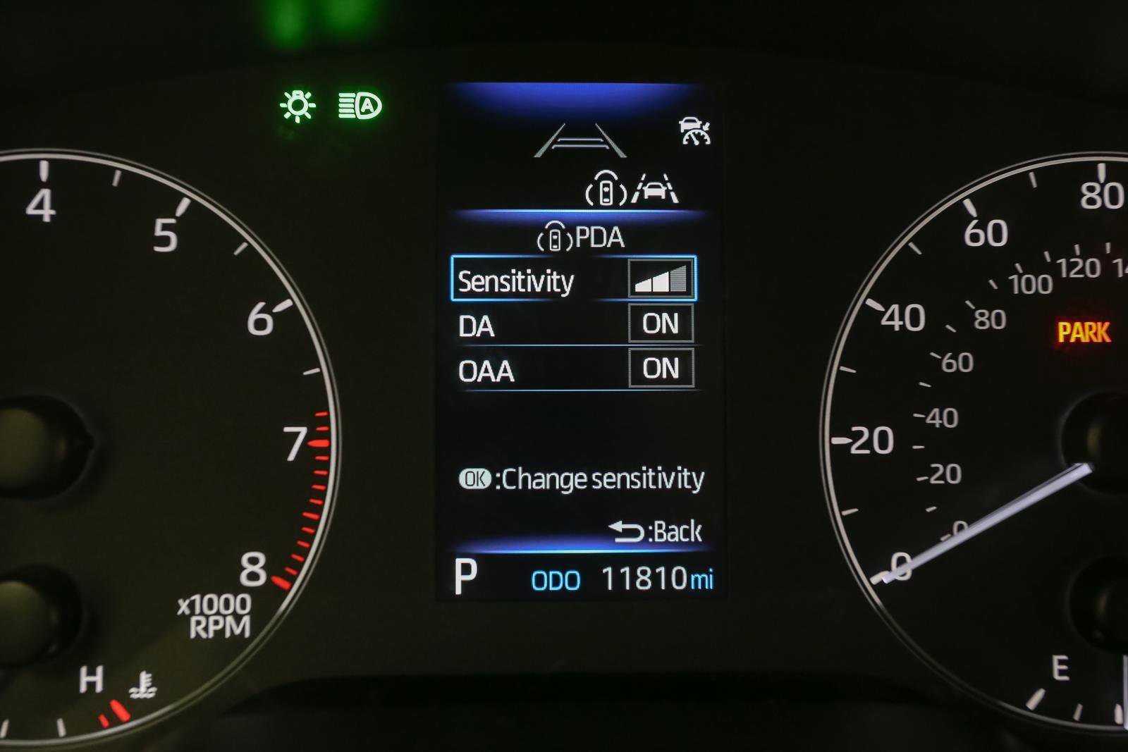 Used 2024 Toyota Corolla SE FWD image 37