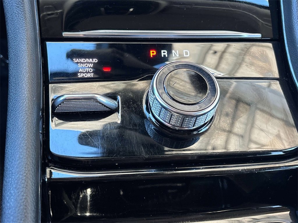 Used 2022 Jeep Grand Cherokee Limited image 26