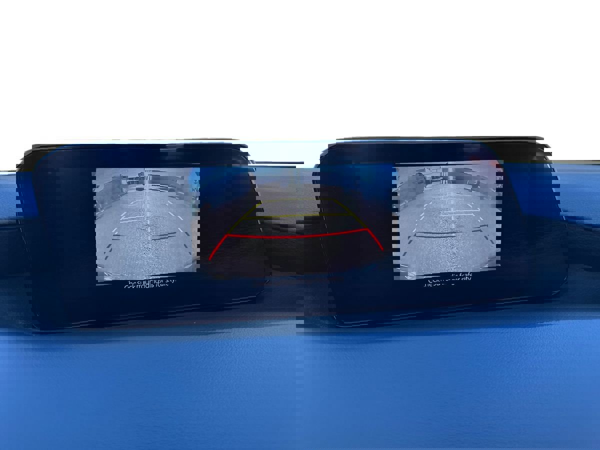 Used 2023 MAZDA MAZDA3 s image 13