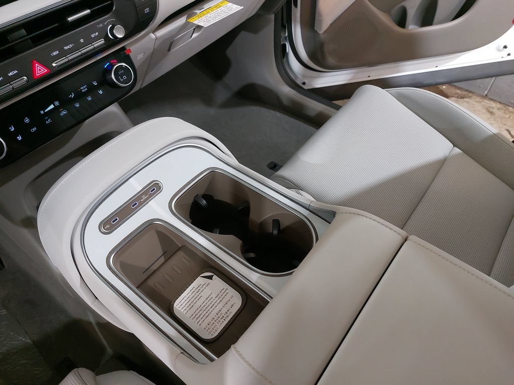 New 2026 Hyundai Palisade SEL AWD/4WD image 26