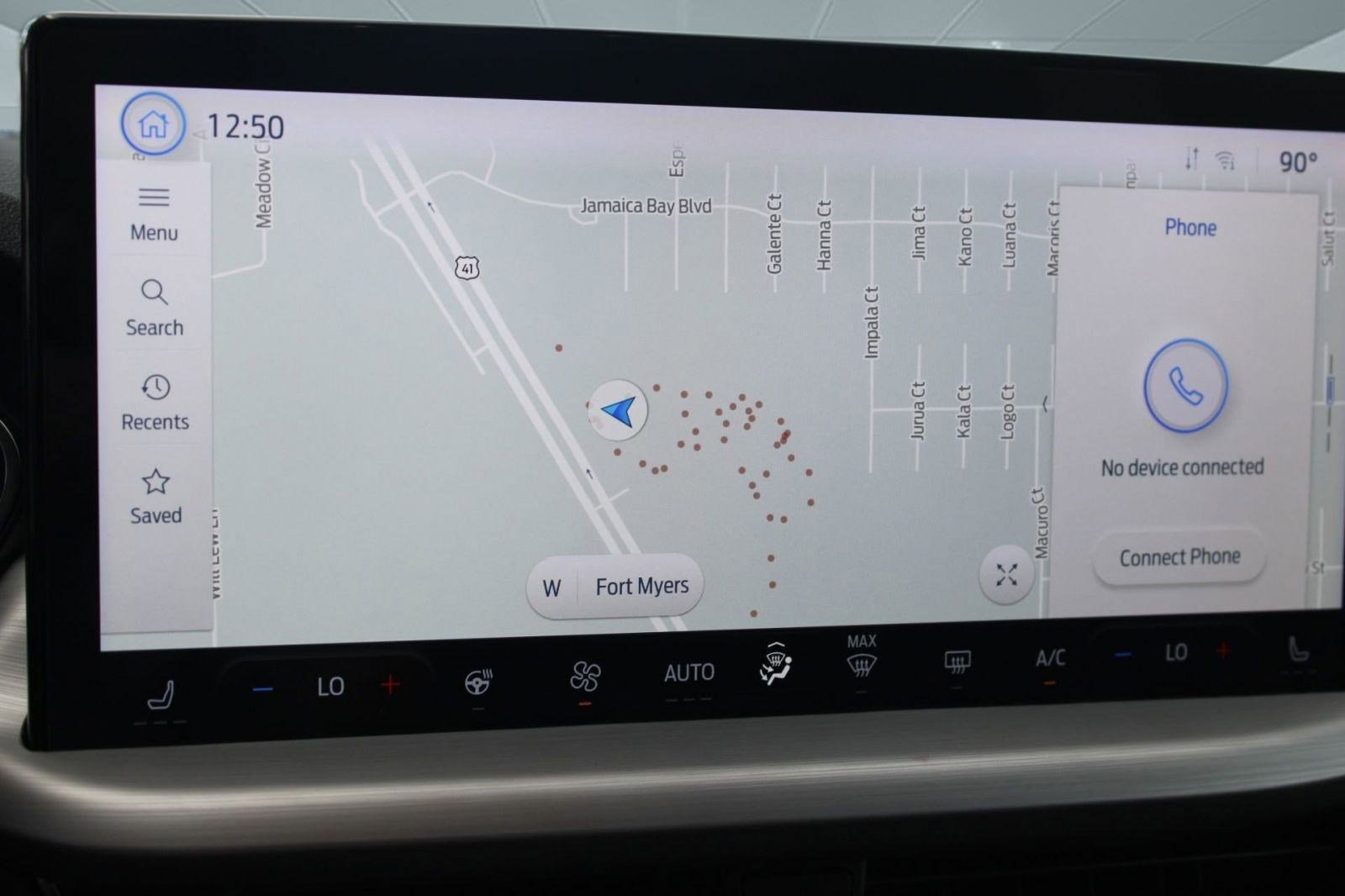 Used 2023 Ford Escape Platinum image 26