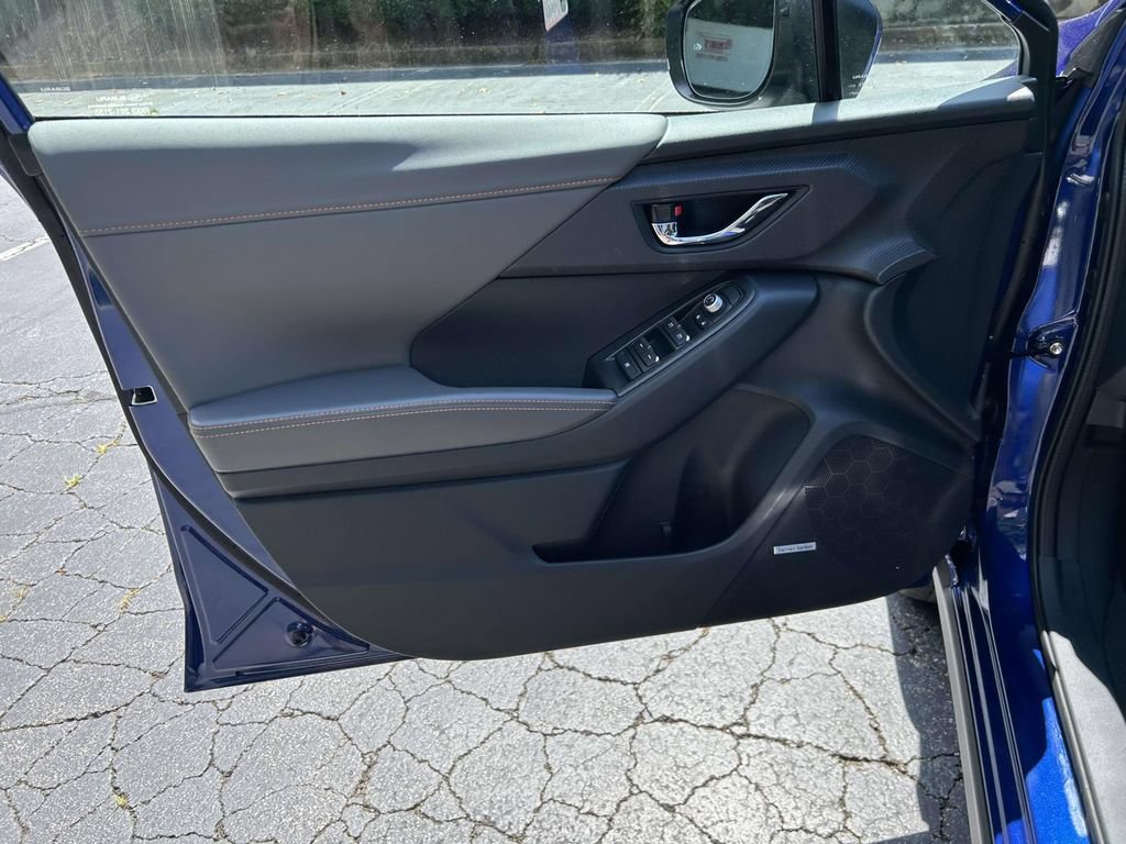 New 2026 Subaru Crosstrek 2.5i Limited w/ Crosstrek Mirror Package AWD/4WD image 14