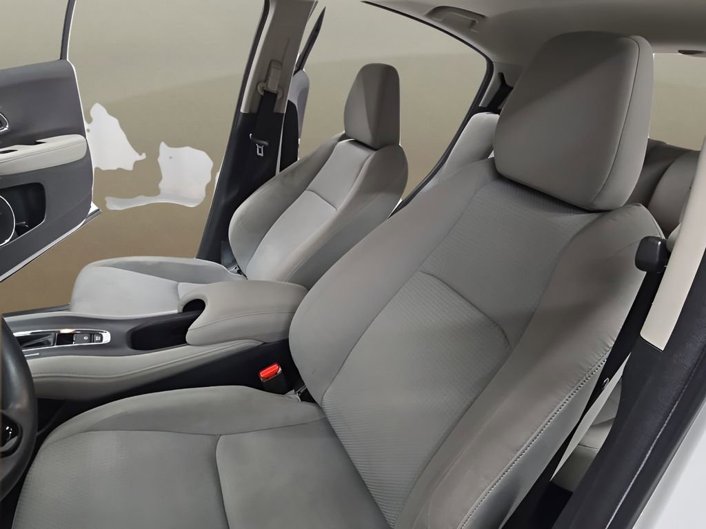 Used 2019 Honda HR-V EX image 13
