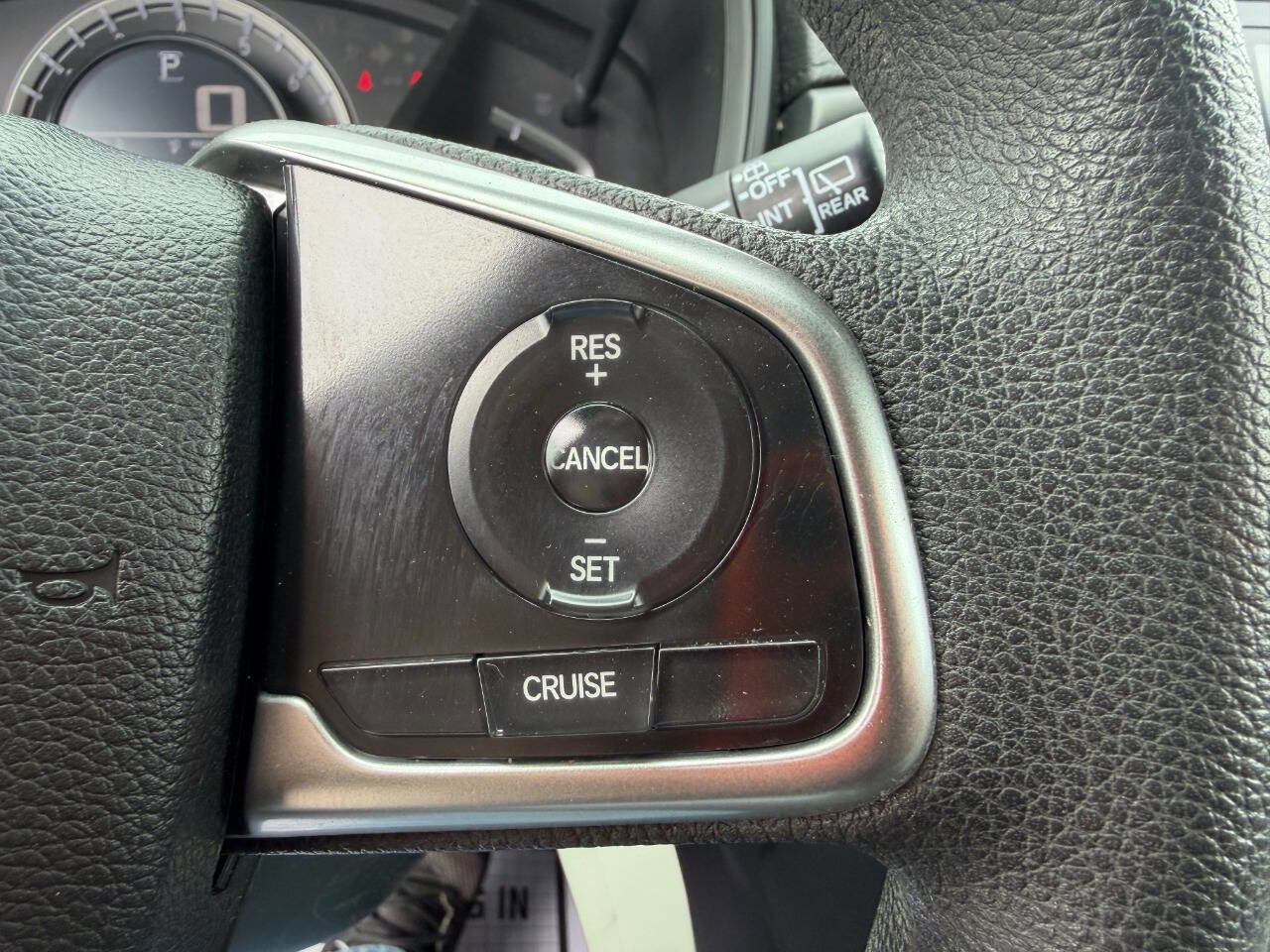 Used 2017 Honda CR-V LX image 20
