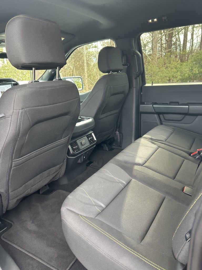 Used 2024 Ford F150 STX image 26