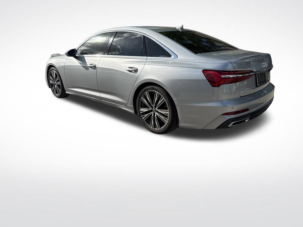 Used 2019 Audi A6 3.0T Prestige w/ Prestige Package image 3