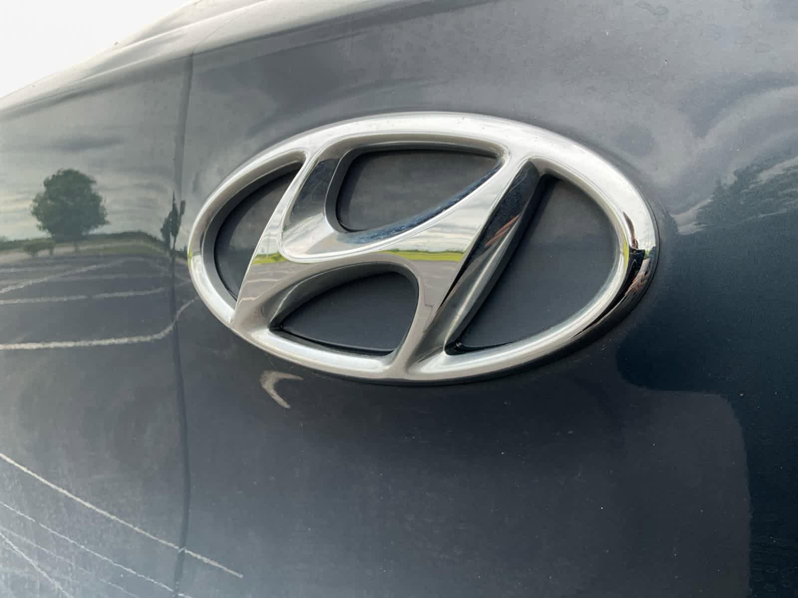 Used 2019 Hyundai Tucson SE FWD image 12