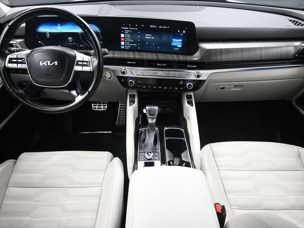 Used 2023 Kia Telluride SX Prestige image 35