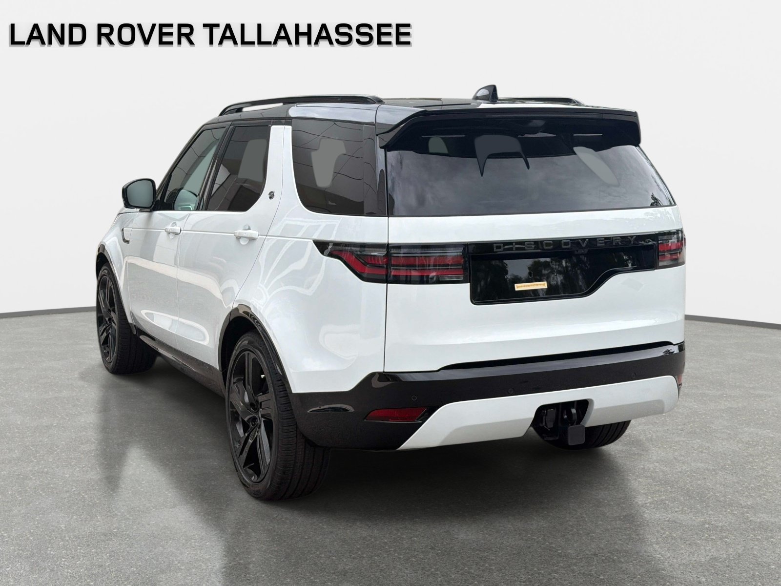 New 2026 Land Rover Discovery Dynamic SE AWD/4WD image 7