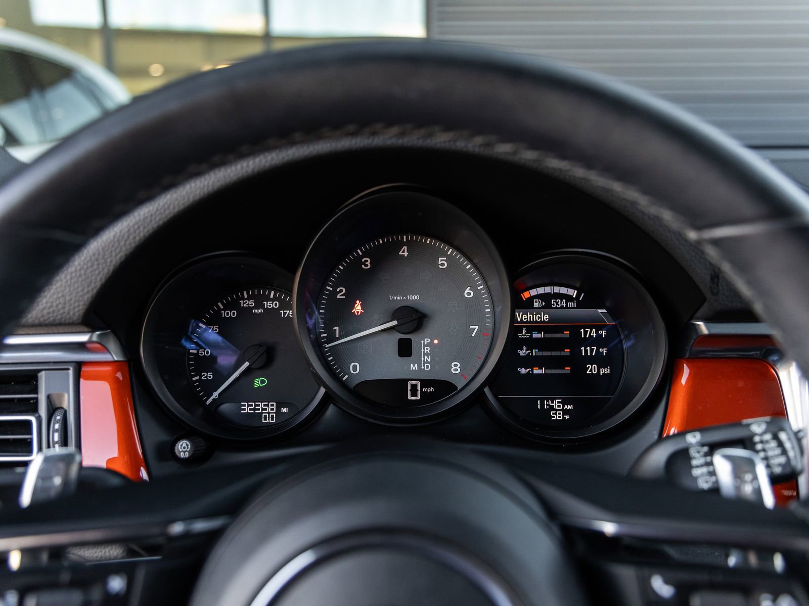 Certified 2024 Porsche Macan S image 29