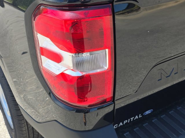 New 2026 Ford Maverick XL FWD image 34