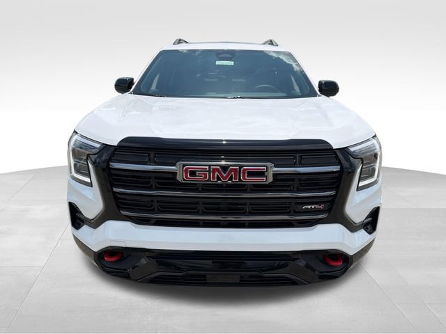 New 2026 GMC Terrain AT4 w/ Technology Package II AWD/4WD image 2